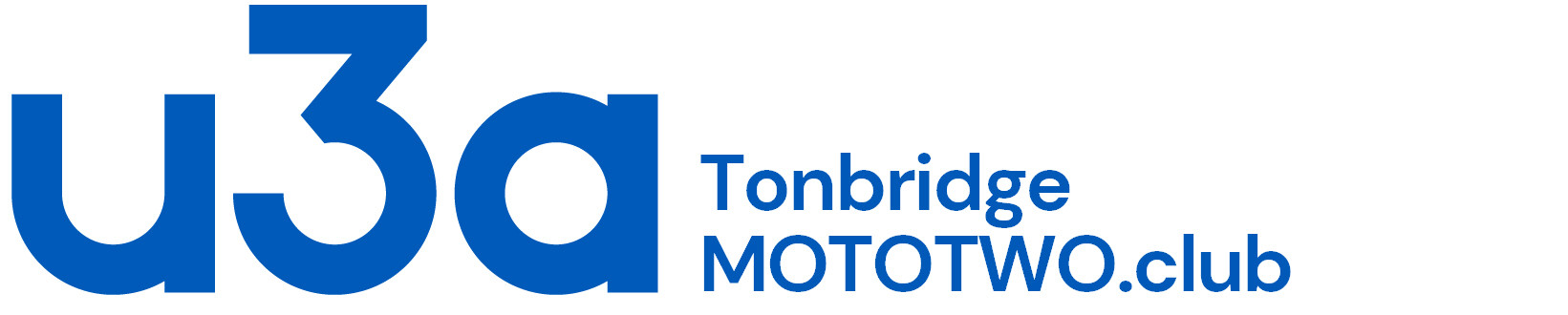 u3a mototwo logo